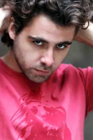 Фото Роберто Инфачелли #203163