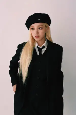 Фото Сун Юй Ци (Song Yuqi) #395360