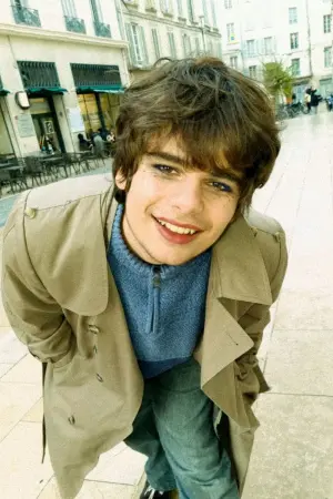 Фото Тимоти Шаллер #280865