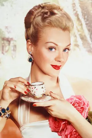 Фото Лесли Брукс #303857