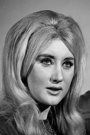 Фото Линда Гей Скотт (Linda Gaye Scott) #199889