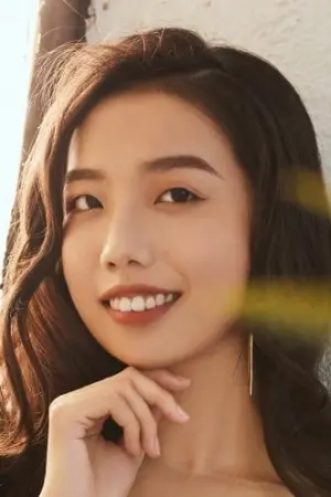 Фото Люй Ци #111202