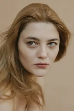 Фото Вероника Вернадская #330676