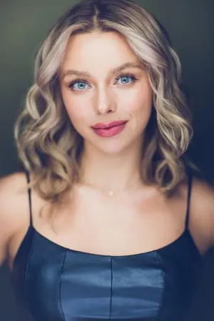 Фото Белла Чедвик #136333