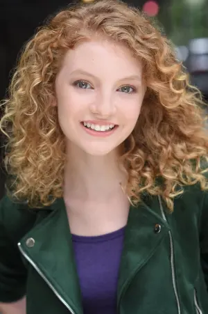 Фото Катрин Оливьер #108352