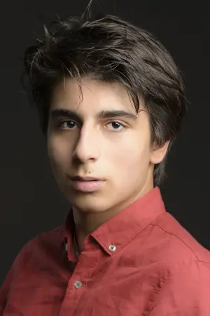 Фото Дарио Бароссо #22249