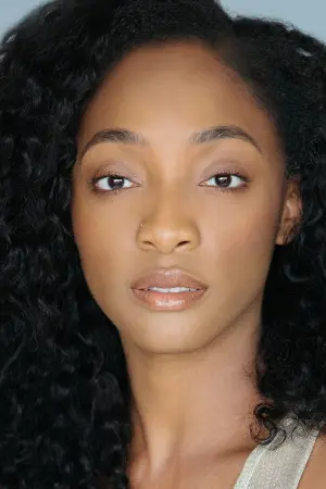 Фото Ианта Ричардсон (Iantha Richardson) #280373