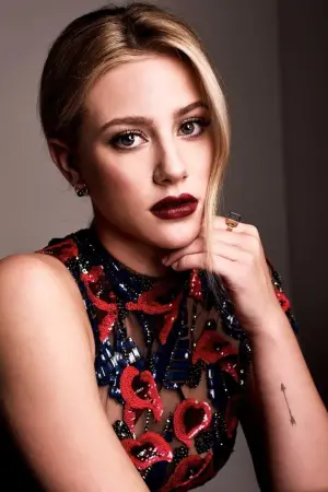 Фото Лили Рейнхарт (Lili Reinhart) #74103