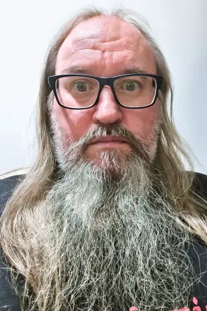 Фото Петтер Байесторф #342801