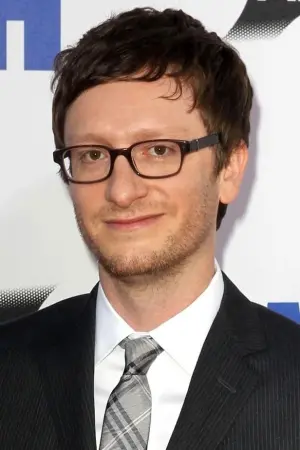 Фото Акива Шаффер #17431