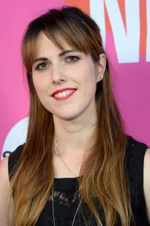 Фото Анук Уисселл #114401