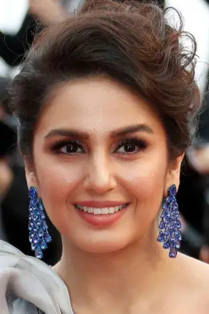 Фото Хума Куреши (Huma Qureshi) #333847