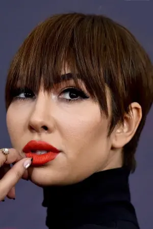 Фото Джэки Крус (Jackie Cruz) #100647
