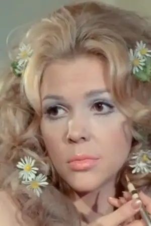 Фото  (Jennifer Welles) #371742