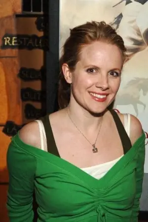 Фото Джой Геринг #128577