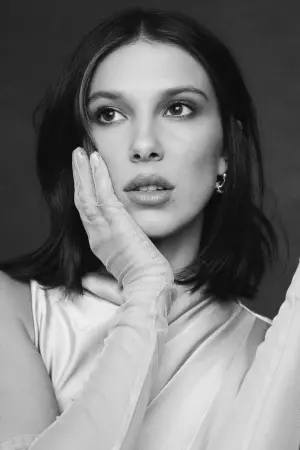 Фото Милли Бобби Браун (Millie Bobby Brown) #19466