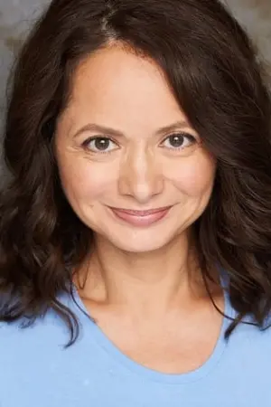 Фото Бернадетт Перес #82813