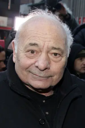 Фото Берт Янг (Burt Young) #48222