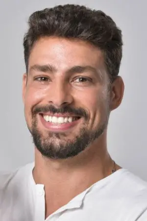 Фото  (Cauã Reymond) #360523