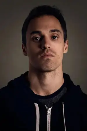 Фото Крис фон Гофманн #342571