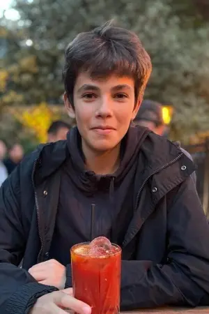 Фото Кристофер Кузумано #293296