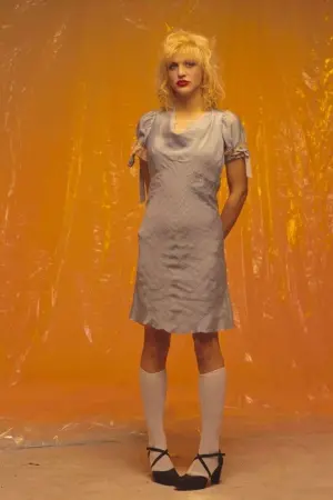 Фото Кортни Лав (Courtney Love) #121130