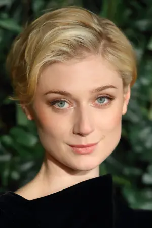 Фото Элизабет Дебики (Elizabeth Debicki) #5840