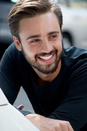 Фото Джанклаудио Каретта #1296