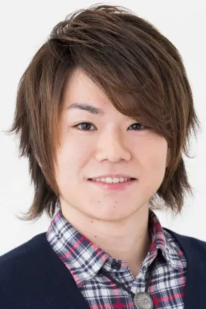 Фото Харука Дзинья #193096