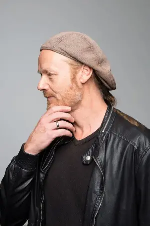 Фото Хьюго Экорнес #114499