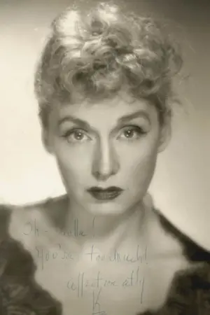 Фото Кей Медфорд (Kay Medford) #203264