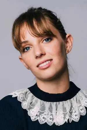 Фото Майя Хоук (Maya Hawke) #327421