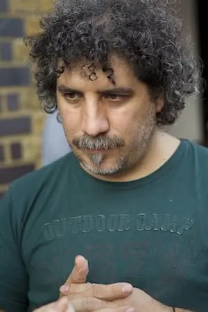 Фото Мехмет Эрген #56880