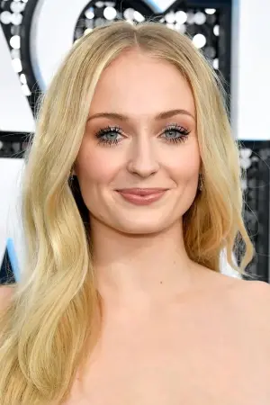 Фото Софи Тернер (Sophie Turner) #33396