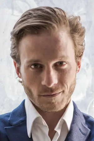 Фото Стив Ленц #34935