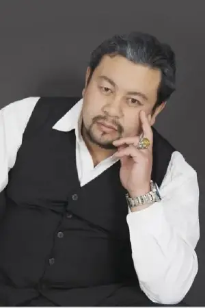 Фото Инь Цзянь #339614