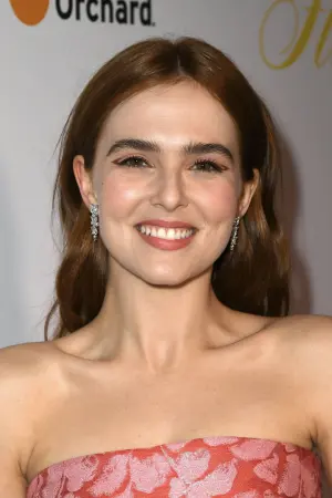 Фото Зои Дойч (Zoey Deutch) #57933