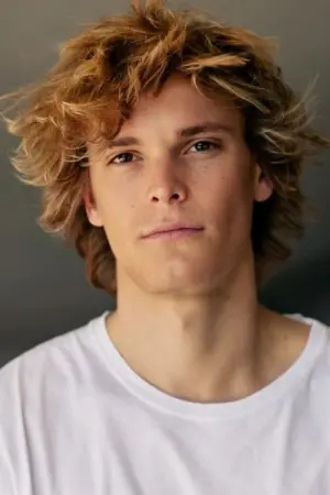 Фото Джордж Феррье #254008