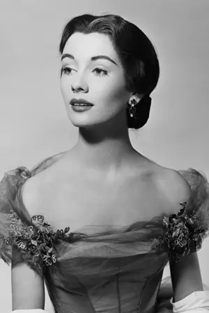 Фото Мэгги Макнамара (Maggie McNamara) #268150