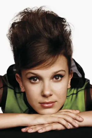 Фото Милли Бобби Браун (Millie Bobby Brown) #19474