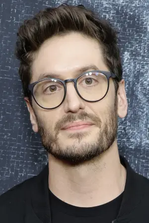 Фото Паркер Финн #339600