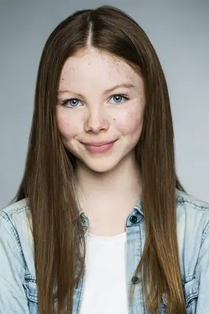 Фото  (Sadie Munroe) #185867