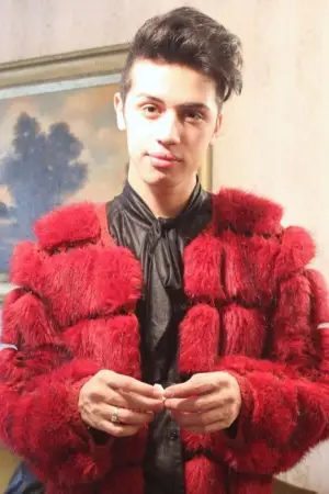 Фото Сантьяго Артемис #332350