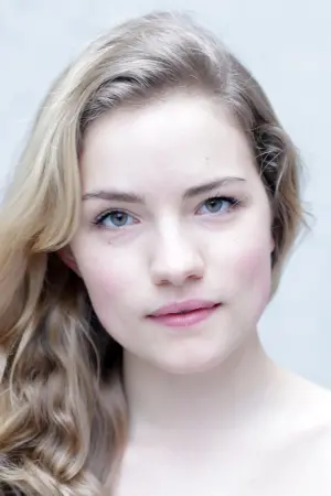 Фото Уилла Фицджеральд (Willa Fitzgerald) #24620