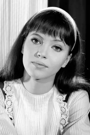 Фото Анна Карина (Anna Karina) #109045