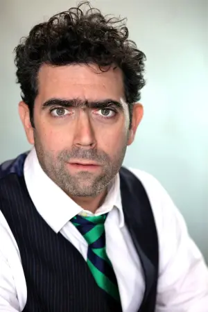 Фото Брайан Коффи #236170