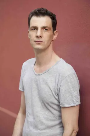 Фото Фредерик Мулен #98177