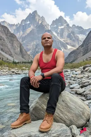 Фото Харш Гоги (Harsh Gogi) #352216