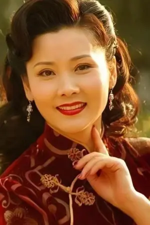 Фото Хэ Сайфей #59163