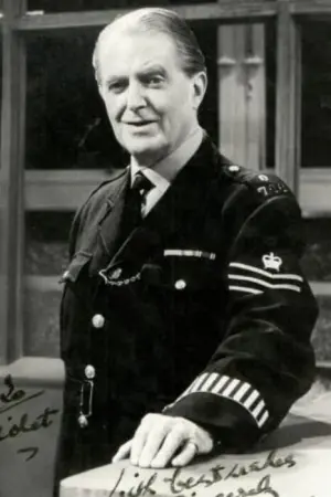 Фото Джек Уорнер #79717